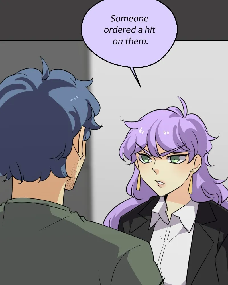 Read unOrdinary chapter 285 image 12 on Lezhin