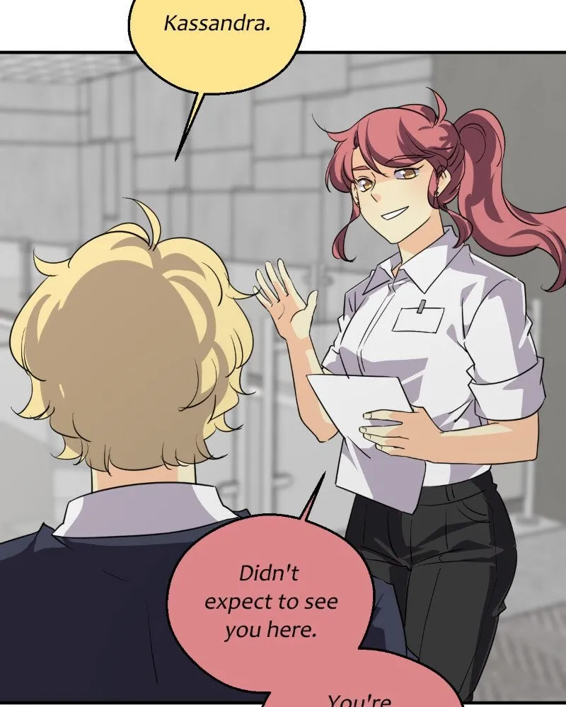 Read unOrdinary chapter 285 image 151 on Lezhin