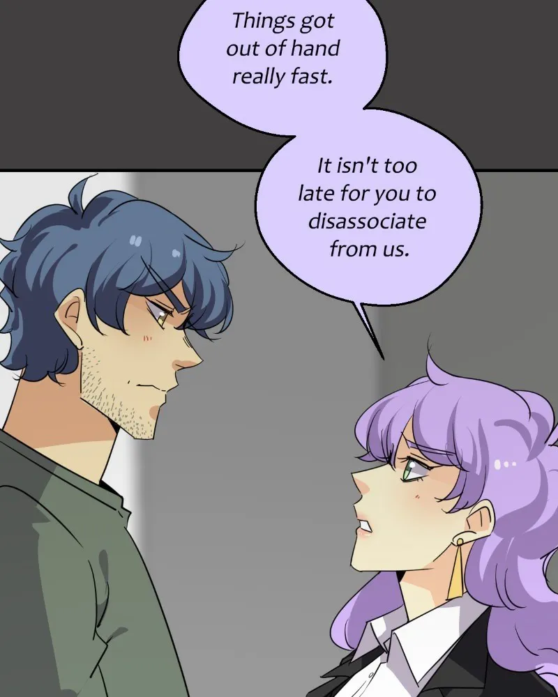 Read unOrdinary chapter 285 image 17 on Lezhin