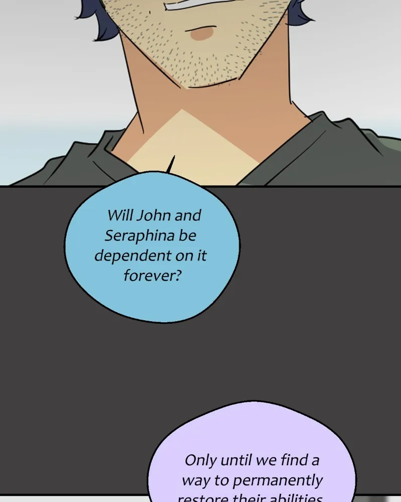 Read unOrdinary chapter 285 image 21 on Lezhin