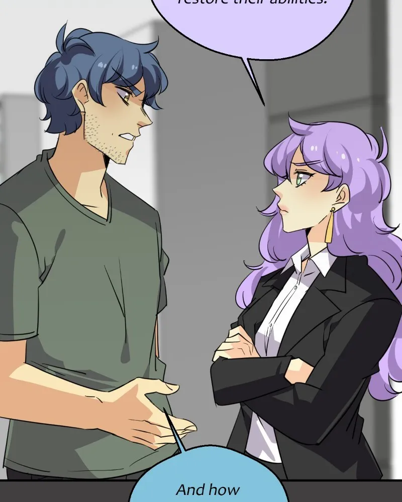 Read unOrdinary chapter 285 image 22 on Lezhin