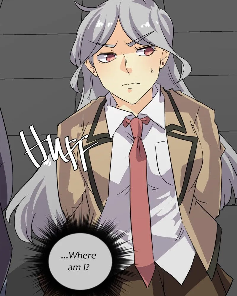 Read unOrdinary chapter 285 image 33 on Lezhin