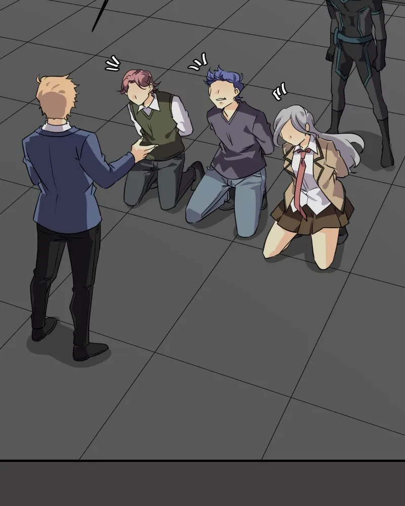 Read unOrdinary chapter 285 image 40 on Lezhin