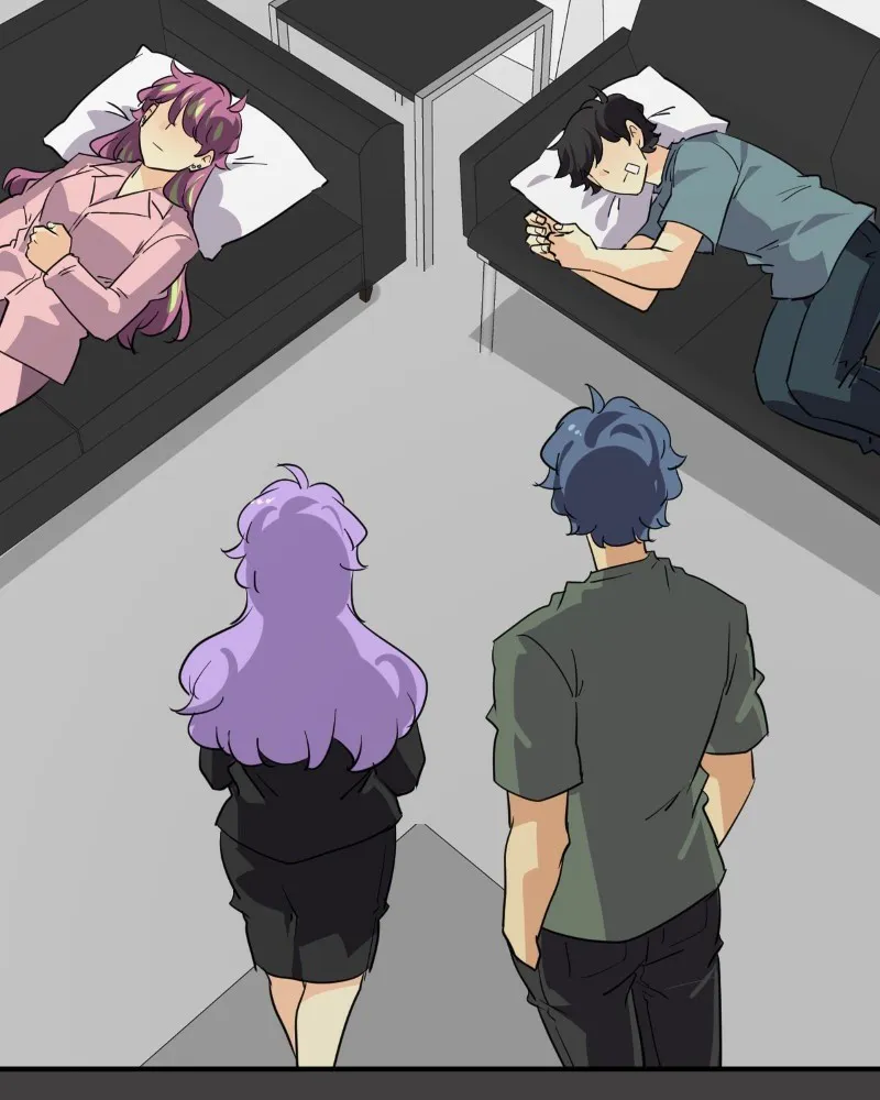 Read unOrdinary chapter 285 image 5 on Lezhin