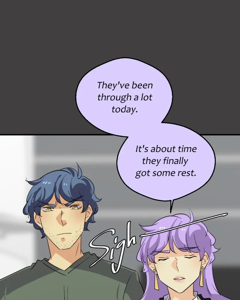 Read unOrdinary chapter 285 image 6 on Lezhin