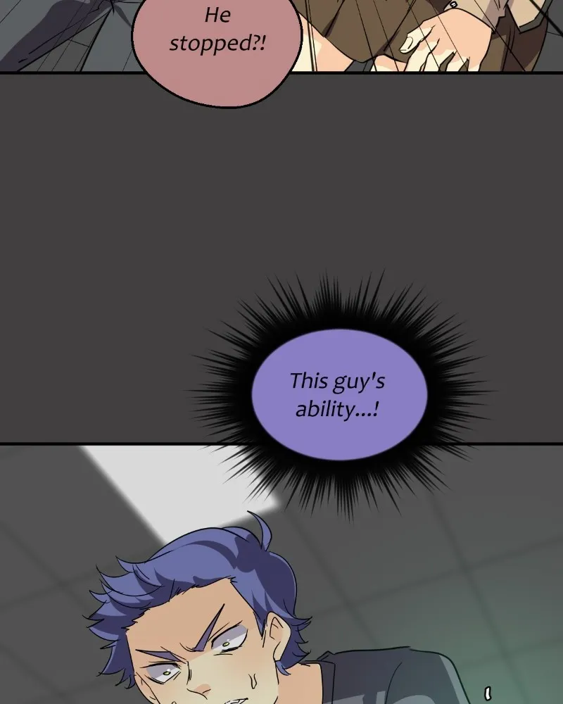 Read unOrdinary chapter 285 image 69 on Lezhin