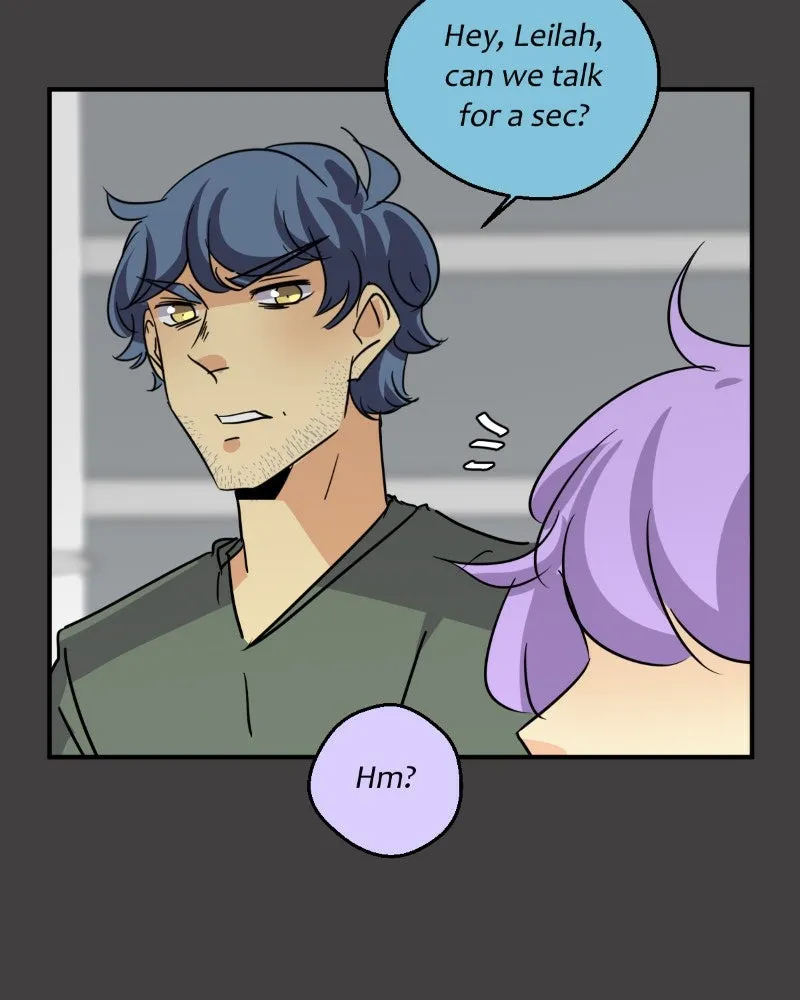 Read unOrdinary chapter 285 image 8 on Lezhin