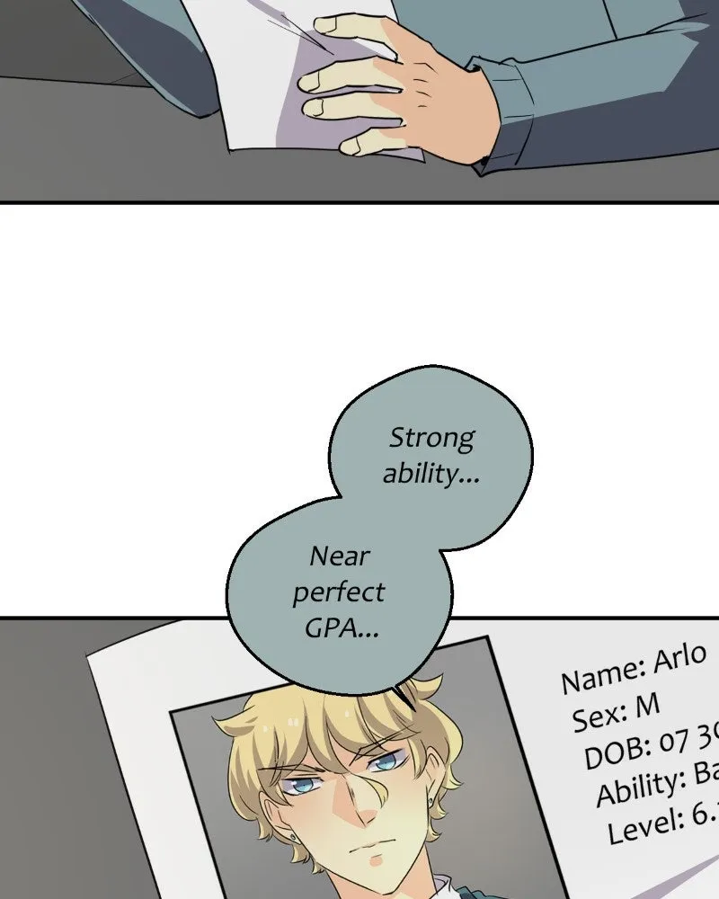 Read unOrdinary chapter 286 image 4 on Lezhin