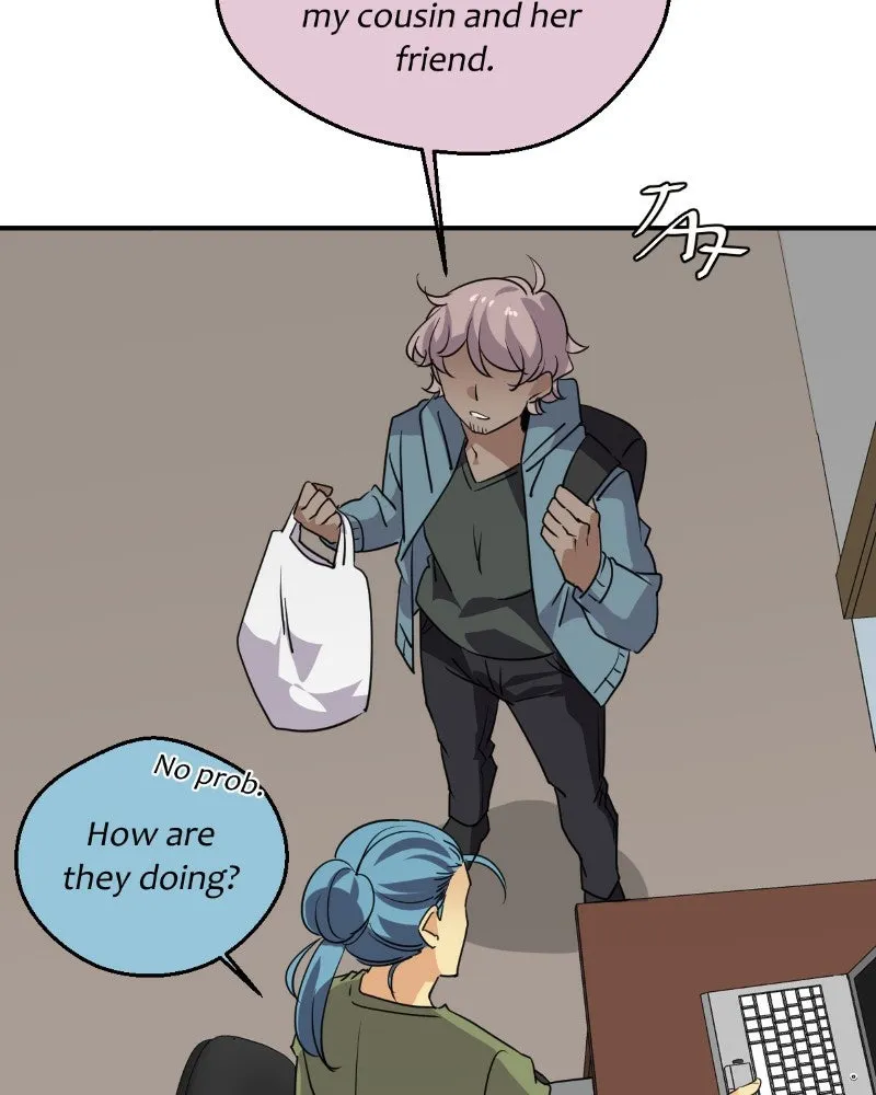 Read unOrdinary chapter 286 image 84 on Lezhin