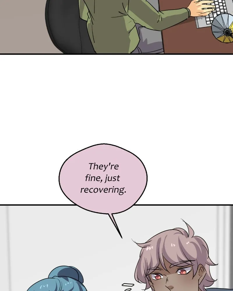 Read unOrdinary chapter 286 image 85 on Lezhin