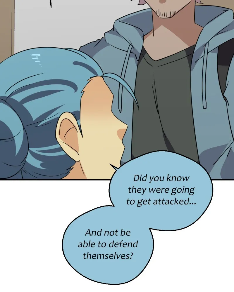 Read unOrdinary chapter 286 image 94 on Lezhin