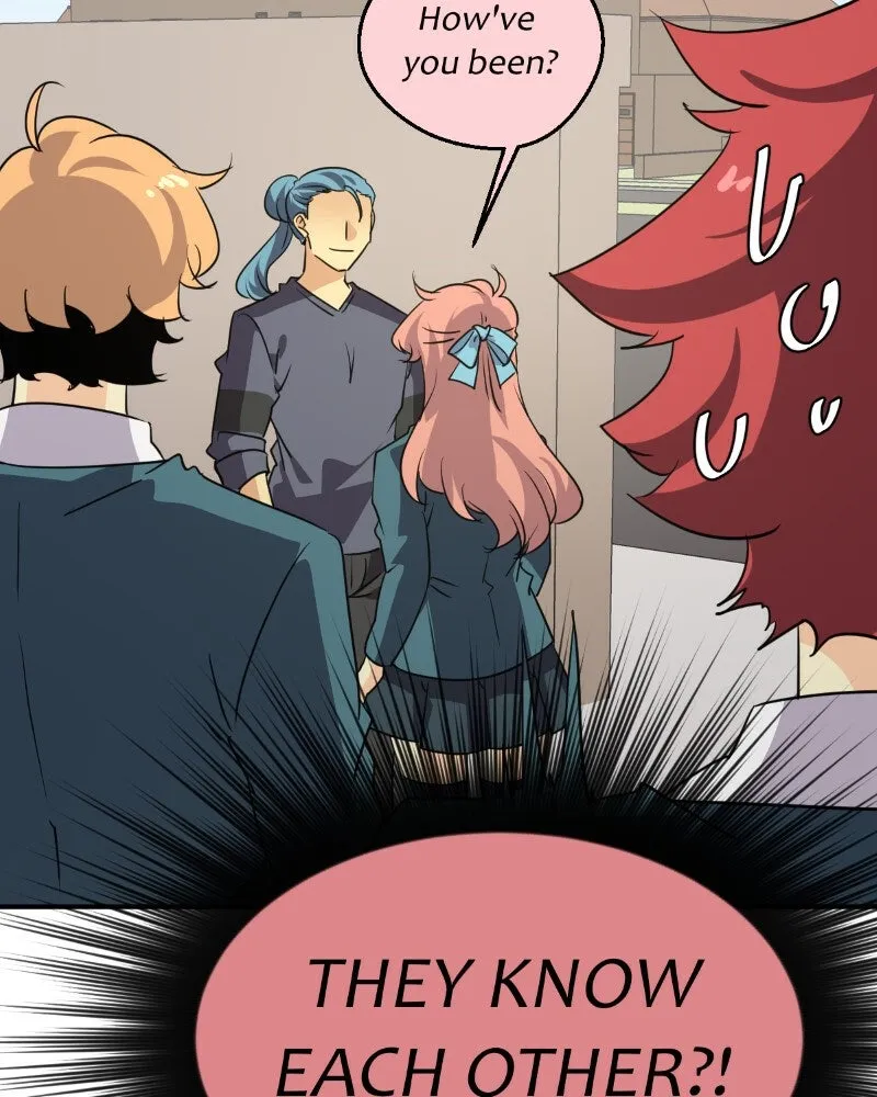 Read unOrdinary chapter 287 image 20 on Lezhin