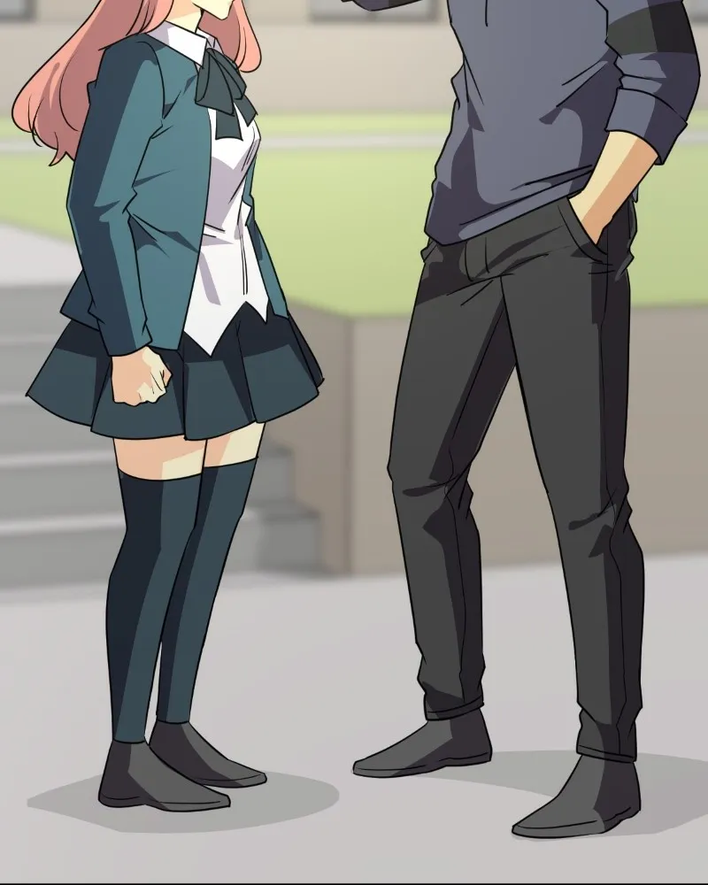 Read unOrdinary chapter 287 image 23 on Lezhin