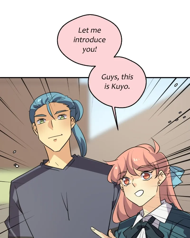 Read unOrdinary chapter 287 image 28 on Lezhin