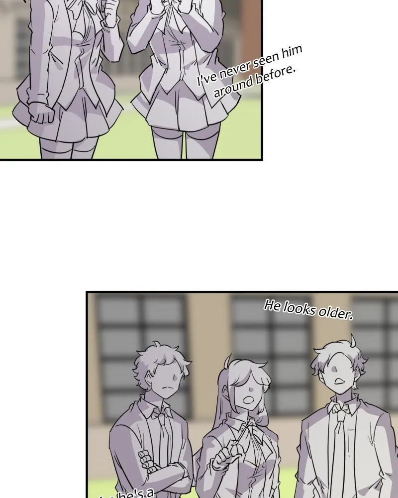 Read unOrdinary chapter 287 image 3 on Lezhin