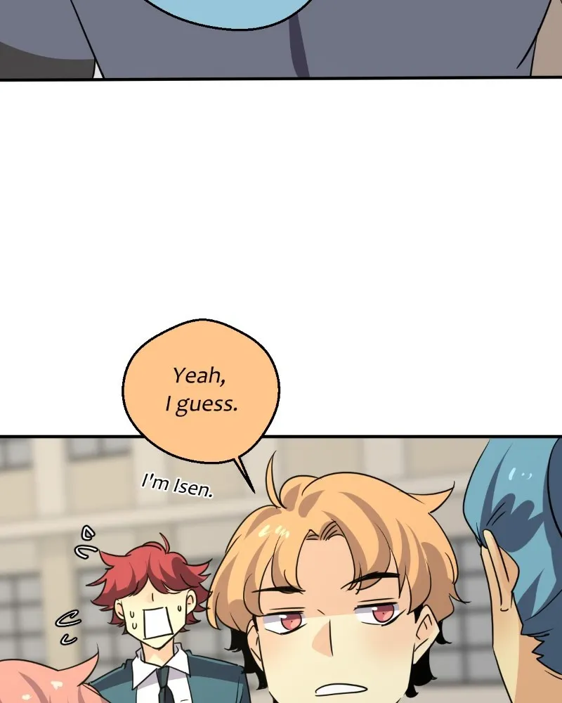 Read unOrdinary chapter 287 image 31 on Lezhin