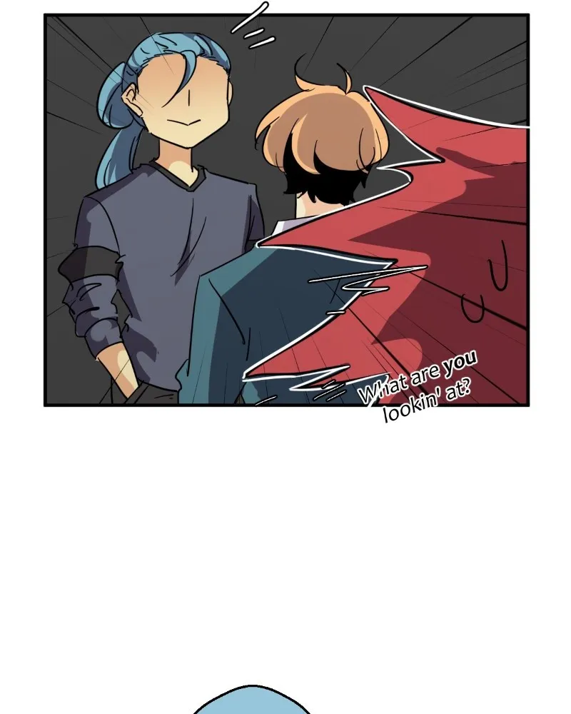 Read unOrdinary chapter 287 image 33 on Lezhin