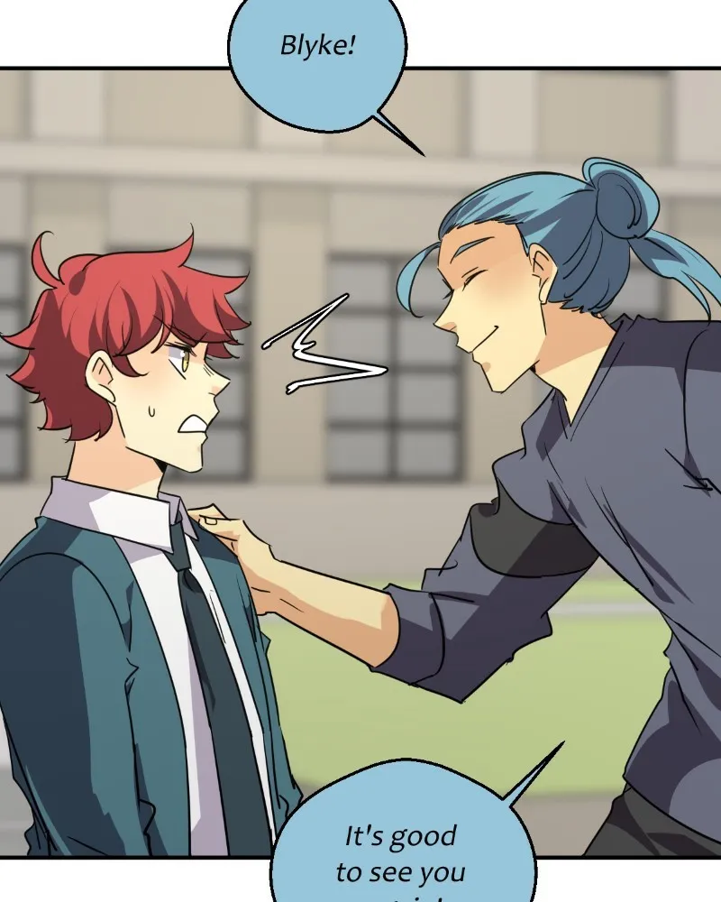 Read unOrdinary chapter 287 image 34 on Lezhin