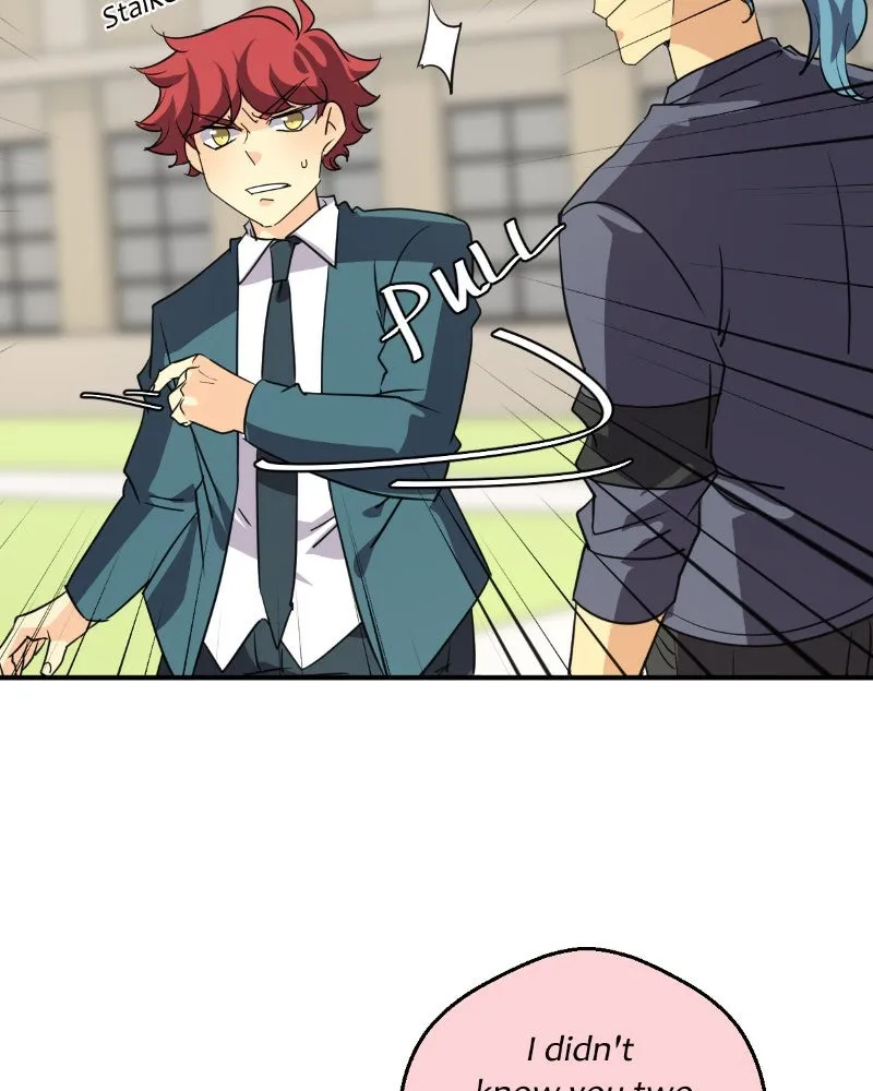 Read unOrdinary chapter 287 image 38 on Lezhin