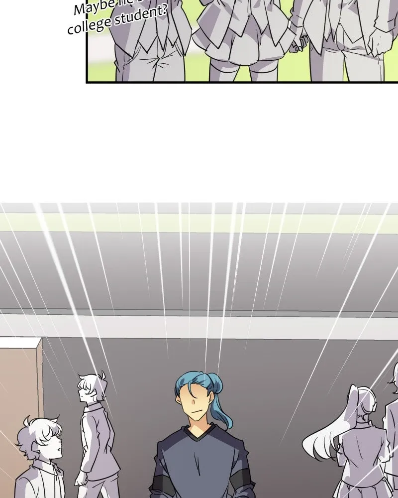 Read unOrdinary chapter 287 image 4 on Lezhin