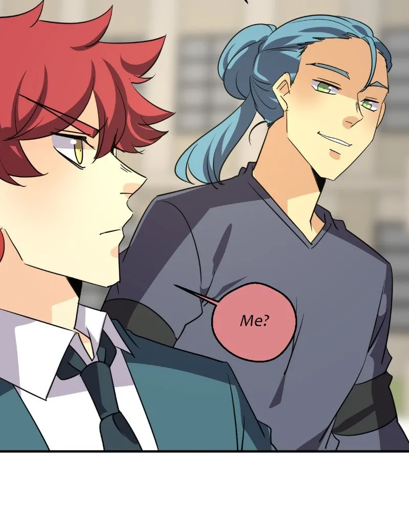 Read unOrdinary chapter 287 image 42 on Lezhin