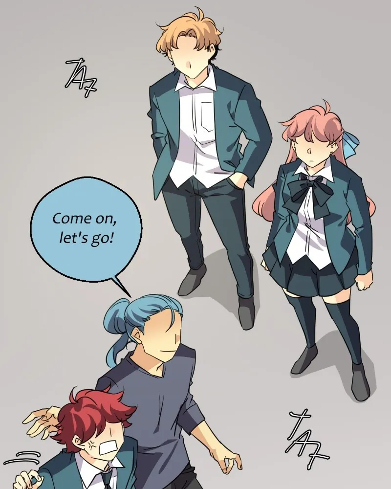 Read unOrdinary chapter 287 image 45 on Lezhin