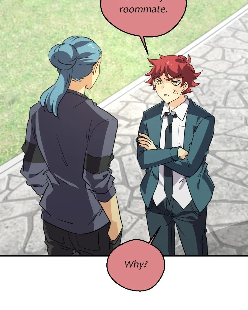 Read unOrdinary chapter 287 image 69 on Lezhin