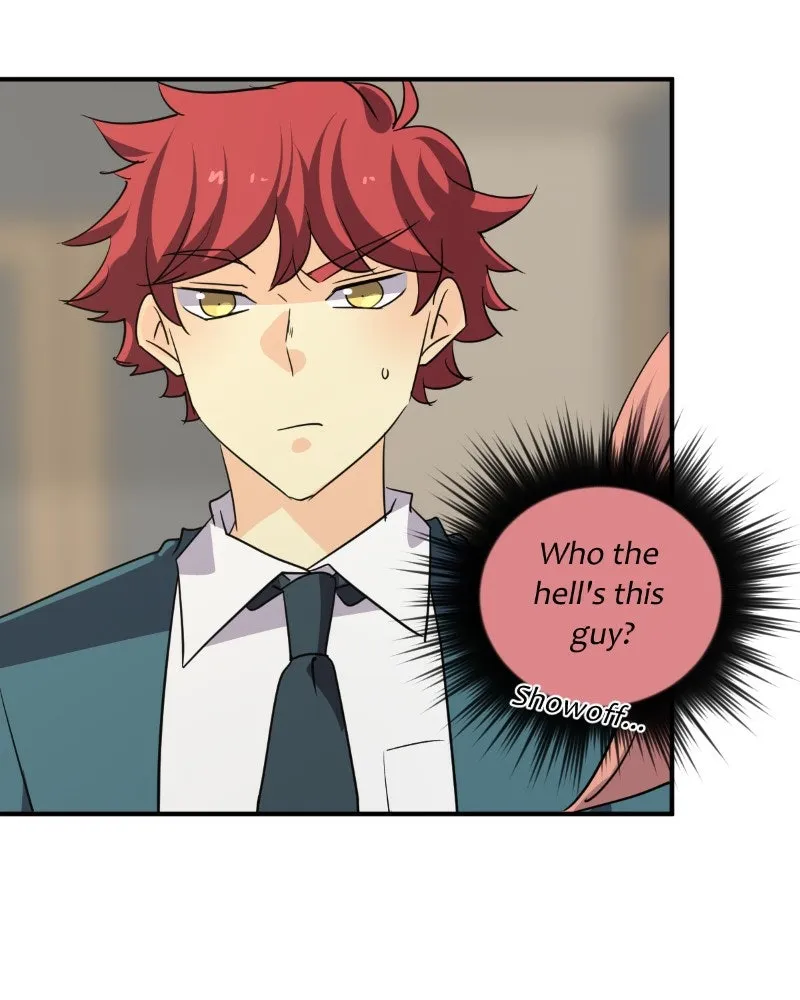 Read unOrdinary chapter 287 image 8 on Lezhin