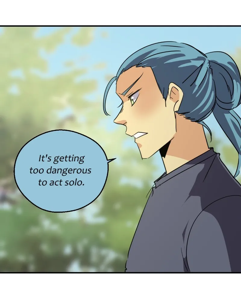 Read unOrdinary chapter 287 image 94 on Lezhin
