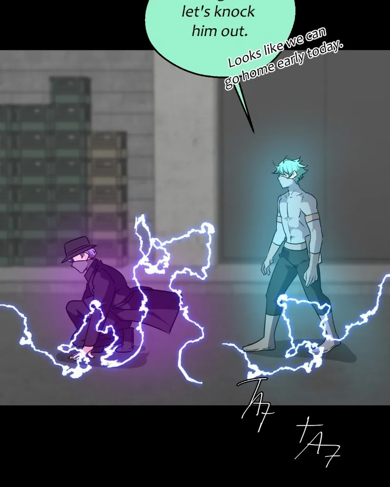 Read unOrdinary chapter 288 image 120 on Lezhin