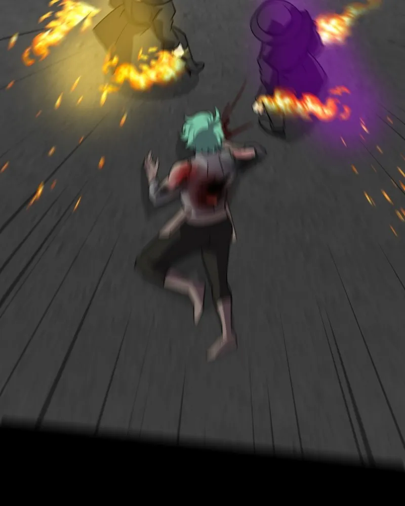Read unOrdinary chapter 288 image 151 on Lezhin