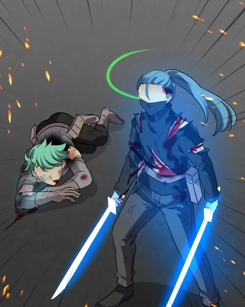Read unOrdinary chapter 288 image 165 on Lezhin