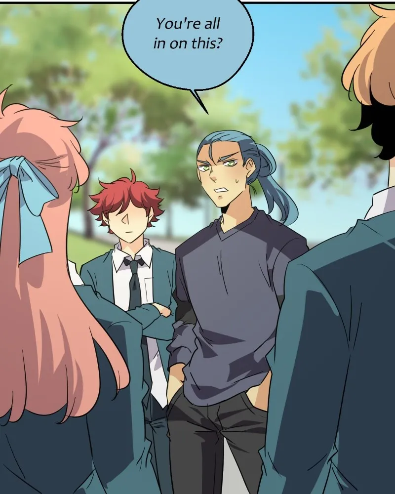 Read unOrdinary chapter 288 image 17 on Lezhin