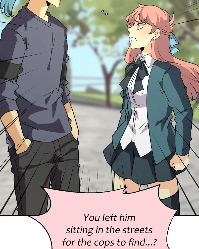 Read unOrdinary chapter 288 image 27 on Lezhin