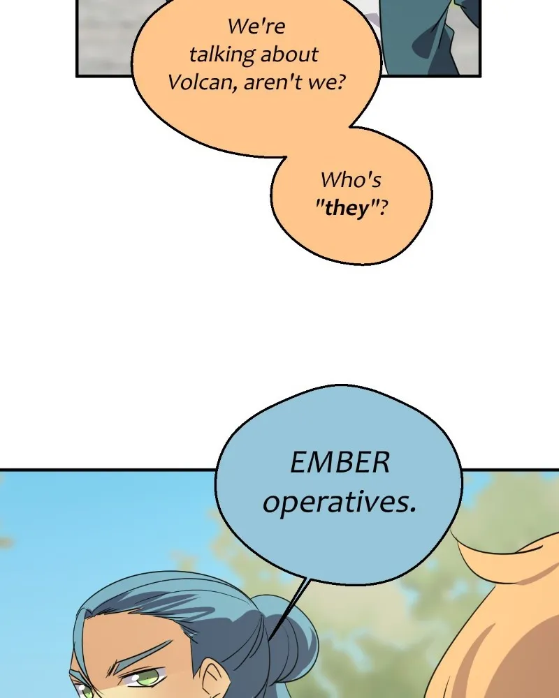 Read unOrdinary chapter 288 image 35 on Lezhin