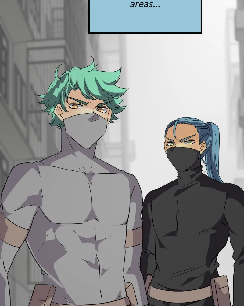 Read unOrdinary chapter 288 image 46 on Lezhin