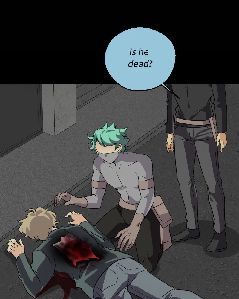 Read unOrdinary chapter 288 image 50 on Lezhin