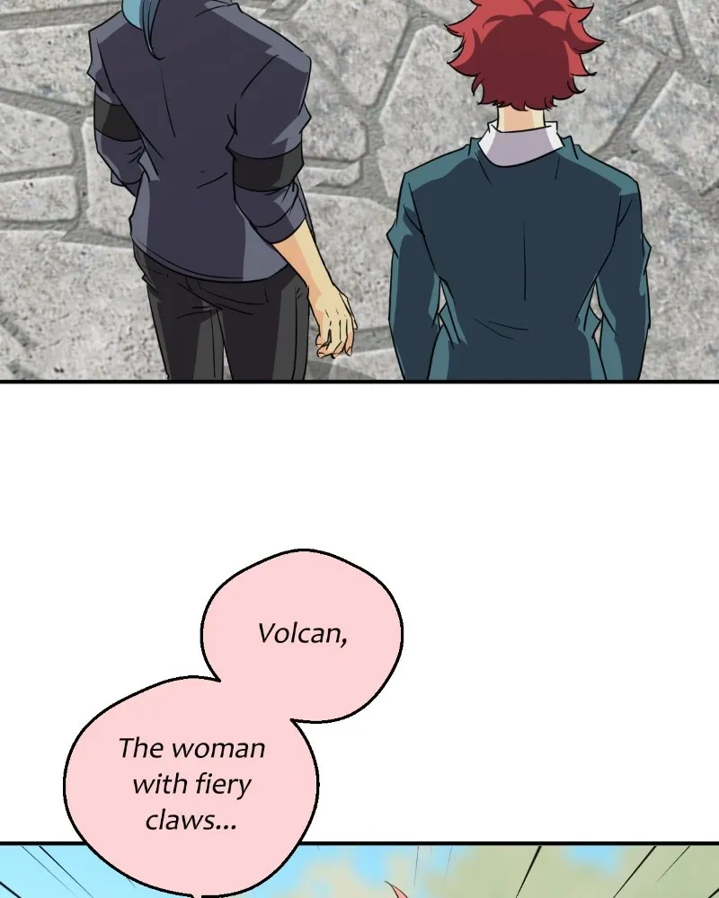 Read unOrdinary chapter 288 image 7 on Lezhin