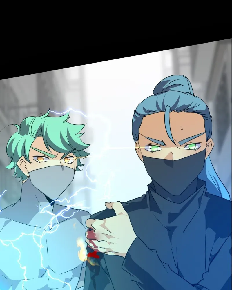 Read unOrdinary chapter 288 image 88 on Lezhin