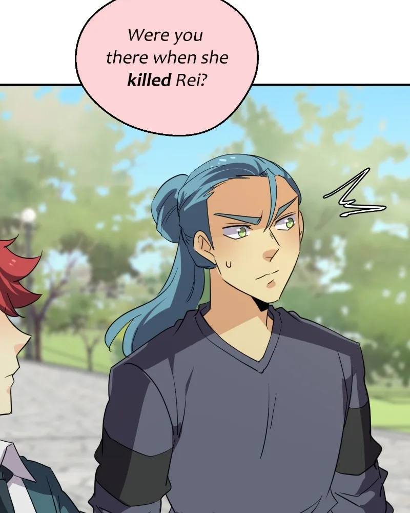 Read unOrdinary chapter 288 image 9 on Lezhin