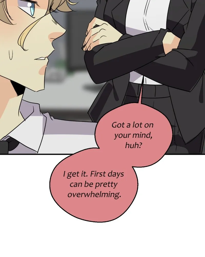 Read unOrdinary chapter 289 image 134 on Lezhin