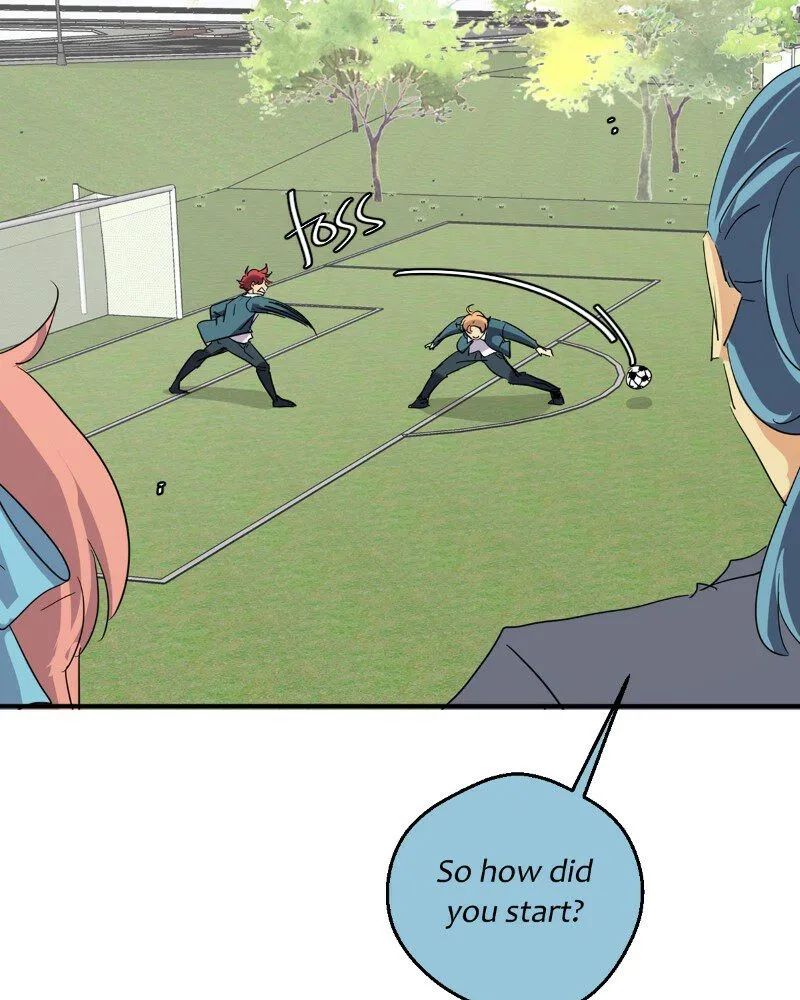 Read unOrdinary chapter 289 image 27 on Lezhin