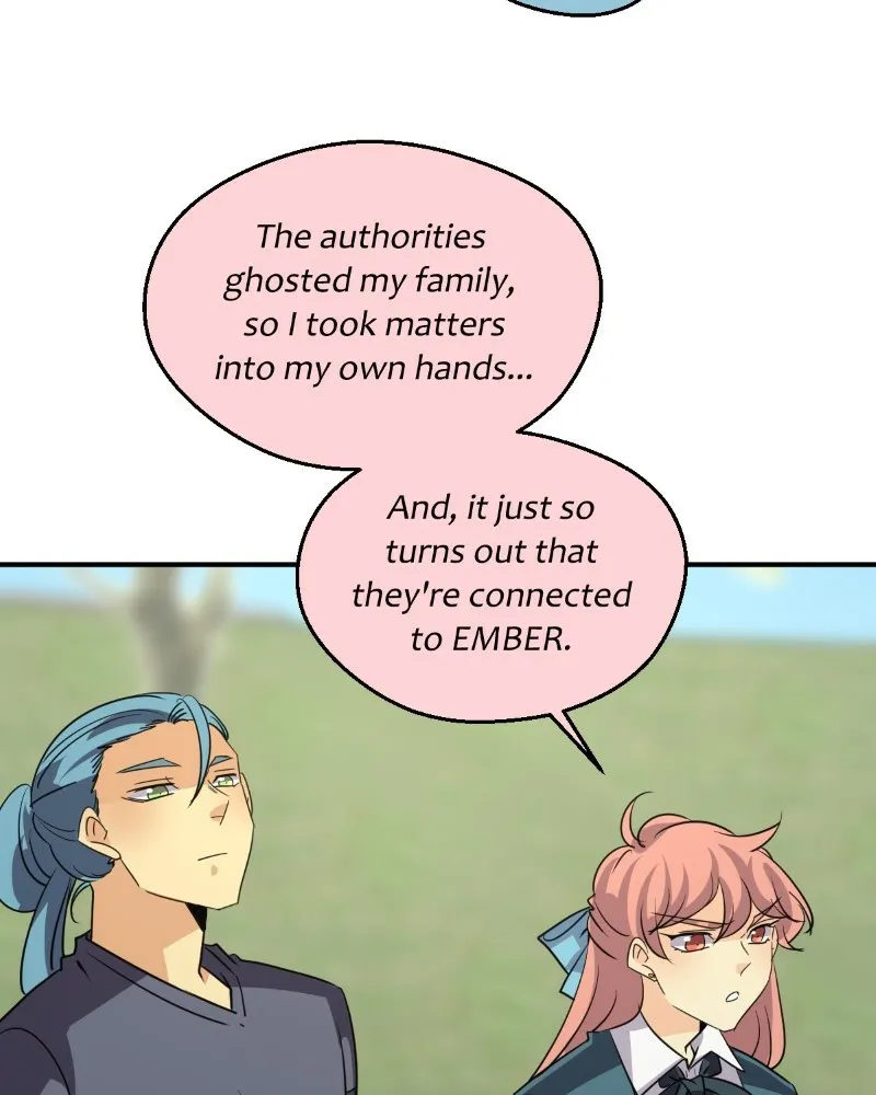 Read unOrdinary chapter 289 image 28 on Lezhin