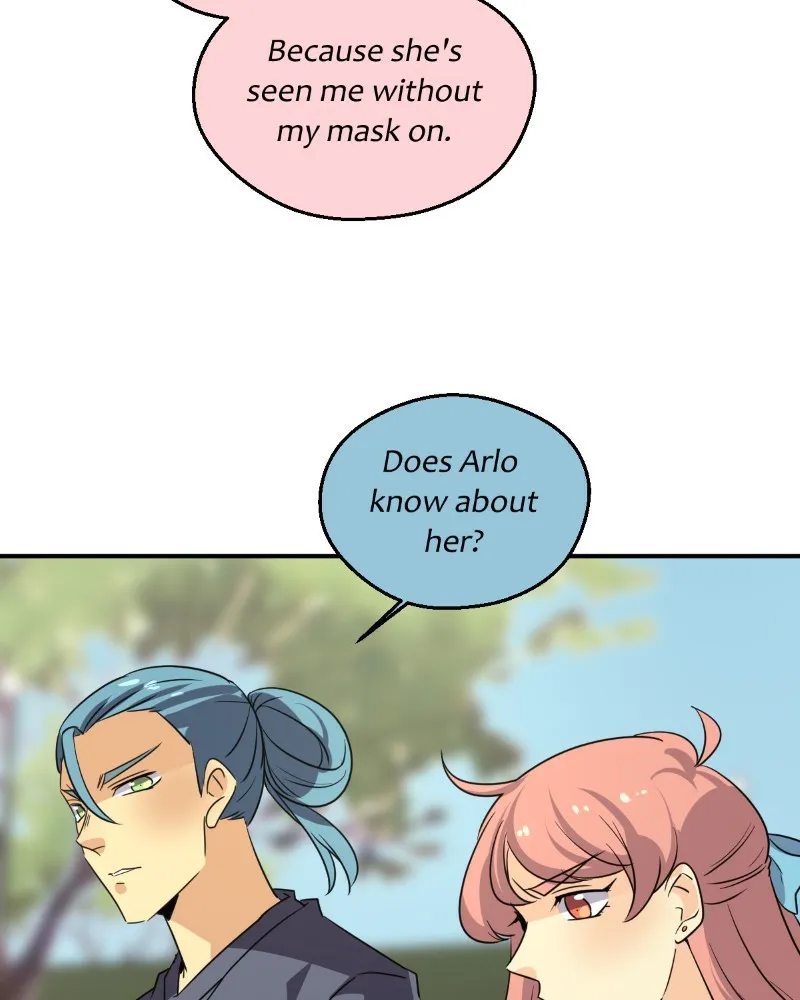 Read unOrdinary chapter 289 image 42 on Lezhin