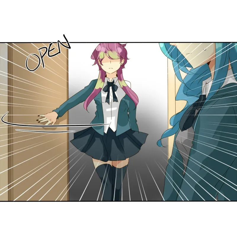 Read unOrdinary chapter 29 image 14 on Lezhin