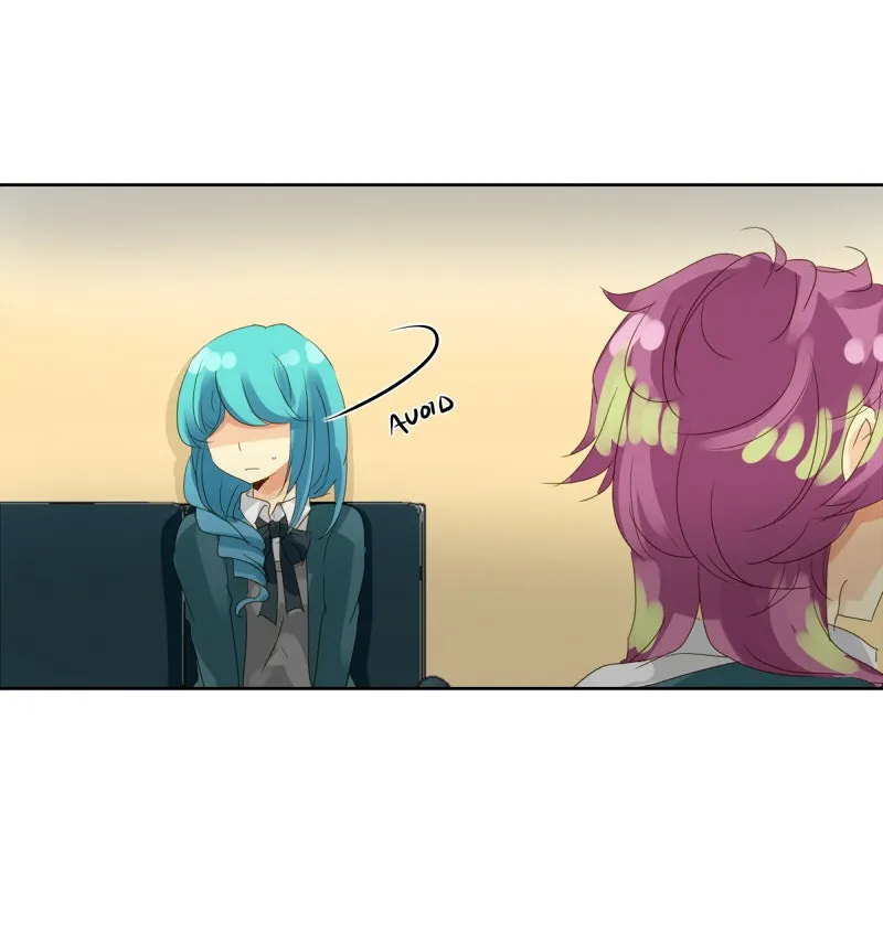 Read unOrdinary chapter 29 image 18 on Lezhin