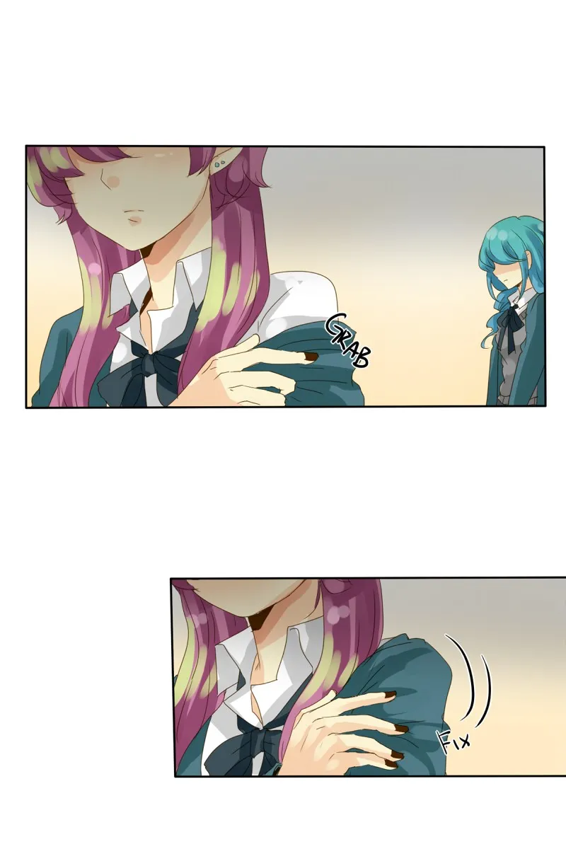Read unOrdinary chapter 29 image 19 on Lezhin