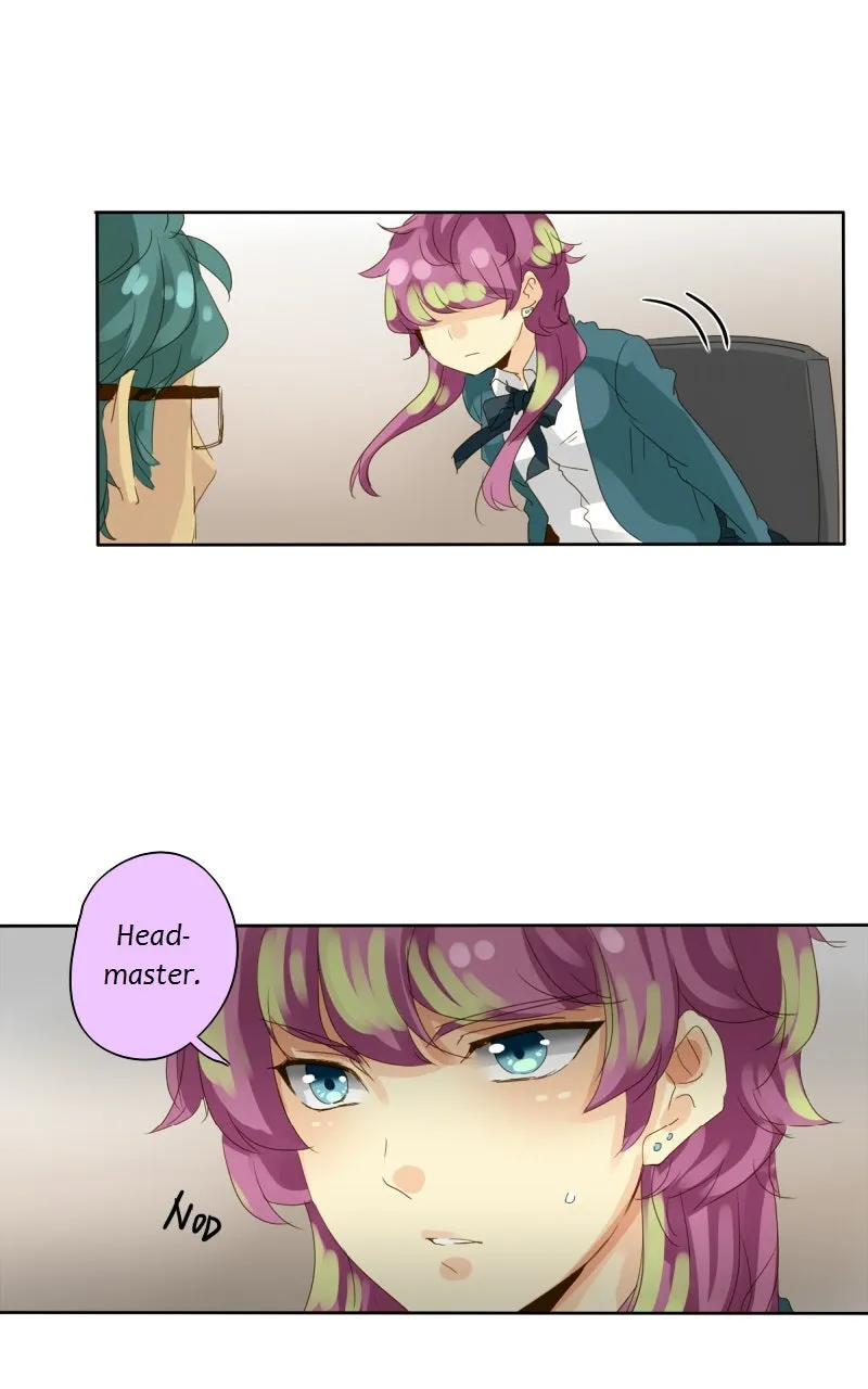 Read unOrdinary chapter 29 image 24 on Lezhin