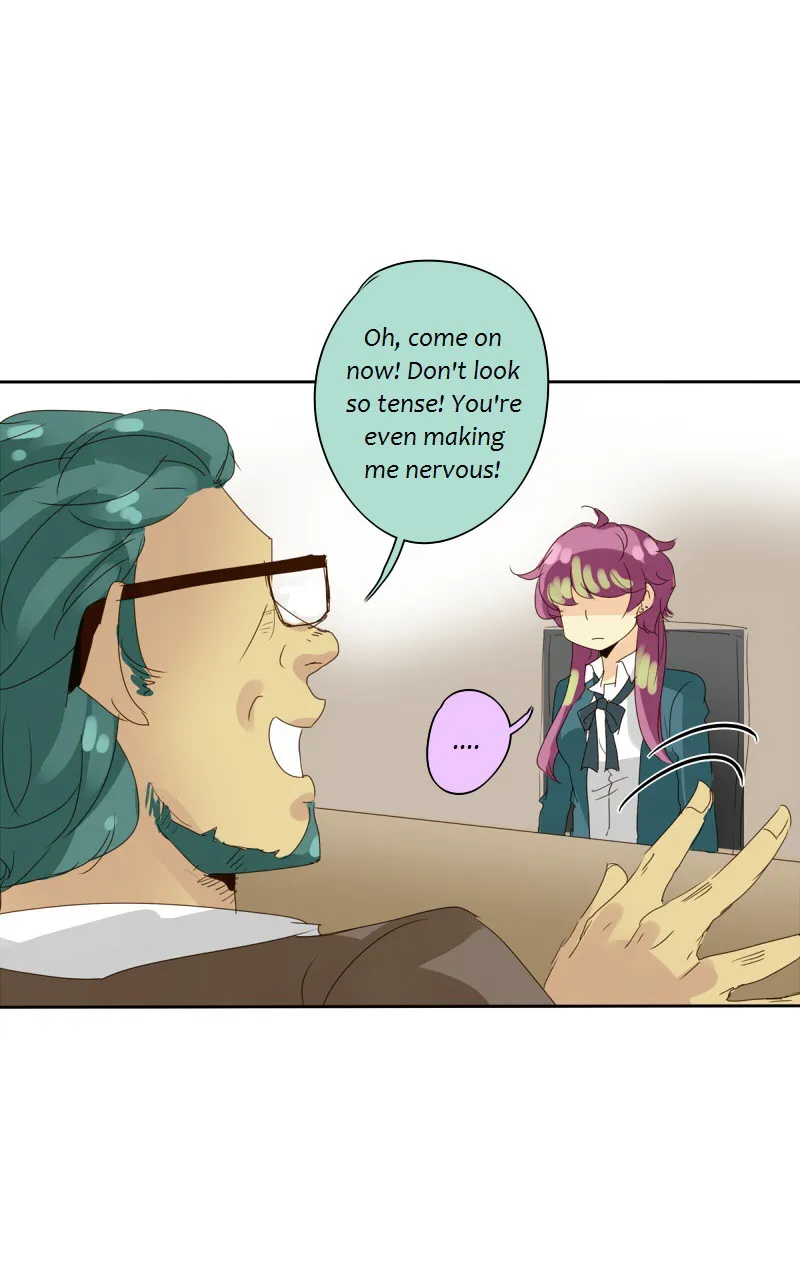 Read unOrdinary chapter 29 image 25 on Lezhin