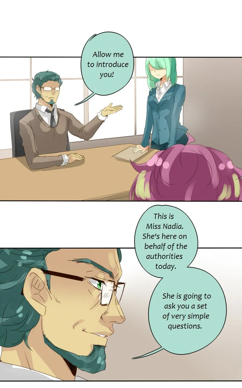 Read unOrdinary chapter 29 image 26 on Lezhin
